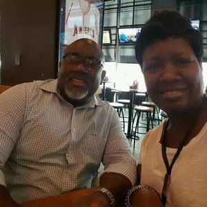 Meet your Posher, Earnest